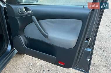 Лифтбек Skoda Octavia 2006 в 