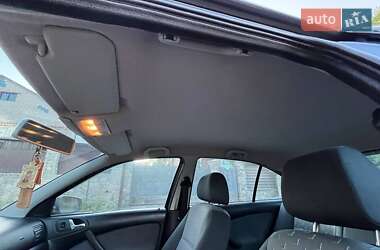 Лифтбек Skoda Octavia 2006 в 