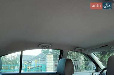 Лифтбек Skoda Octavia 2006 в 