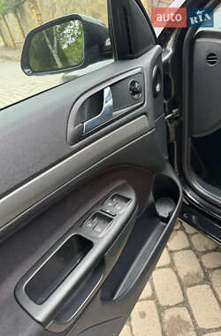 Универсал Skoda Octavia 2006 в 