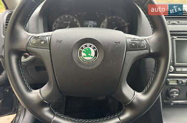 Универсал Skoda Octavia 2006 в 