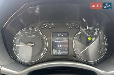 Универсал Skoda Octavia 2006 в 