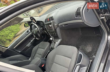 Универсал Skoda Octavia 2006 в 