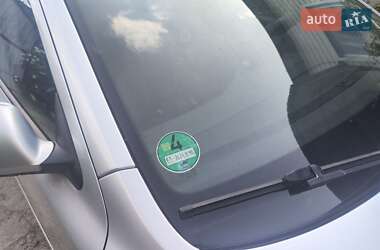 Универсал Skoda Octavia 2010 в 