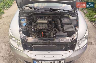 Универсал Skoda Octavia 2010 в 