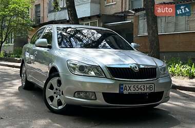Ліфтбек Skoda Octavia 2012 в Харкові