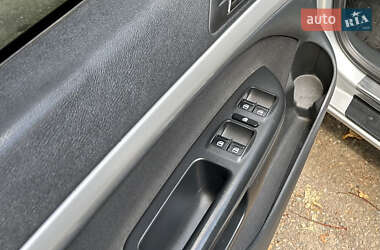 Лифтбек Skoda Octavia 2012 в 