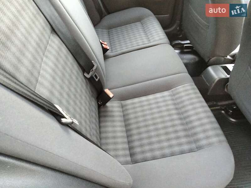 Лифтбек Skoda Octavia 2008 в Полтаве