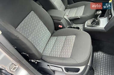 Универсал Skoda Octavia 2011 в 