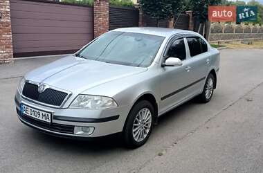Ліфтбек Skoda Octavia 2008 в Крюківщині