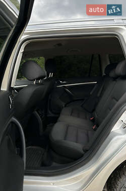 Универсал Skoda Octavia 2006 в 