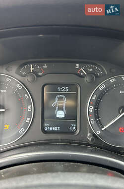 Универсал Skoda Octavia 2006 в 