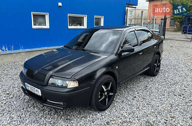 Ліфтбек Skoda Octavia 2007 в Бердичеві