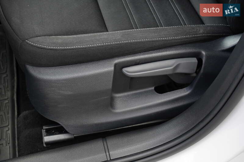 Лифтбек Skoda Octavia 2018 в Житомире