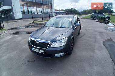 Ліфтбек Skoda Octavia 2011 в Ковелі