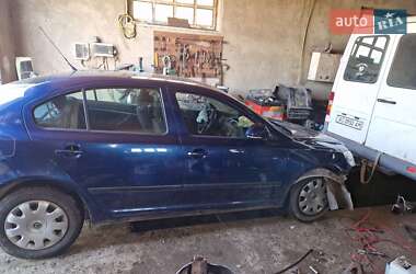 Лифтбек Skoda Octavia 2010 в Тячеве