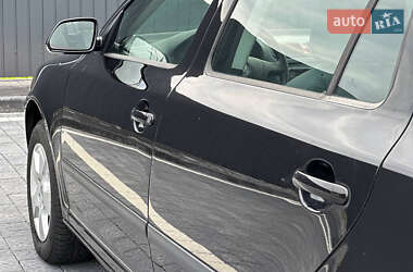 Универсал Skoda Octavia 2005 в 
