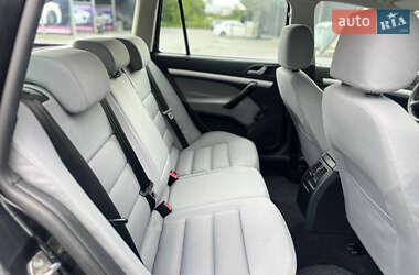 Универсал Skoda Octavia 2005 в 