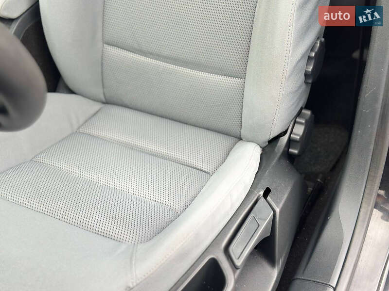 Универсал Skoda Octavia 2005 в Самборе