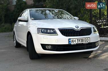Ліфтбек Skoda Octavia 2013 в Харкові