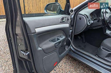 Универсал Skoda Octavia 2010 в 