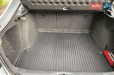 Лифтбек Skoda Octavia 2011 в 