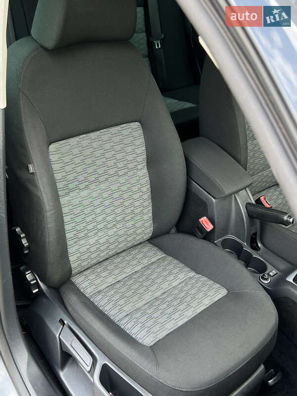 Универсал Skoda Octavia 2009 в Луцке