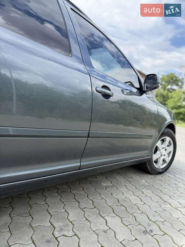 Универсал Skoda Octavia 2009 в Стрые