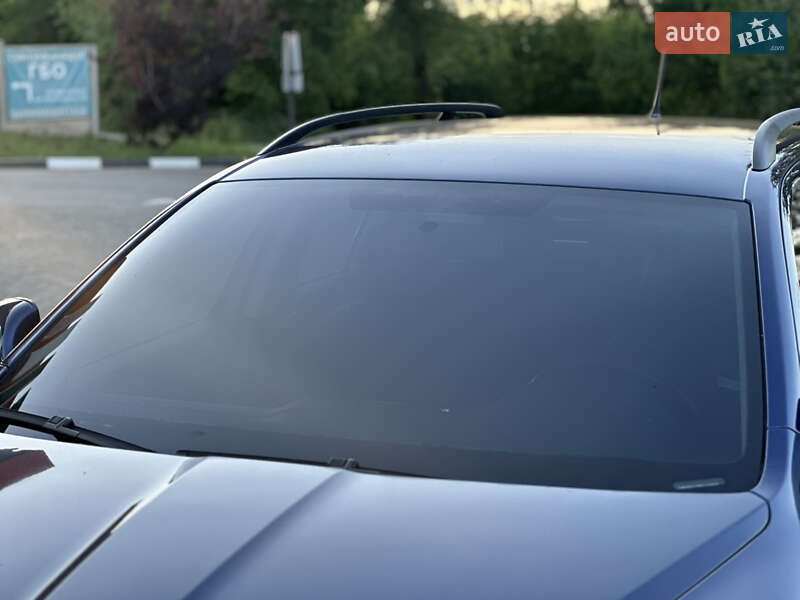 Универсал Skoda Octavia 2011 в Кривом Роге