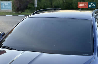 Универсал Skoda Octavia 2011 в 