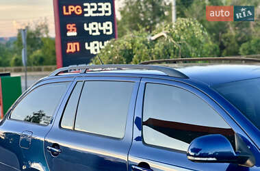 Универсал Skoda Octavia 2011 в 