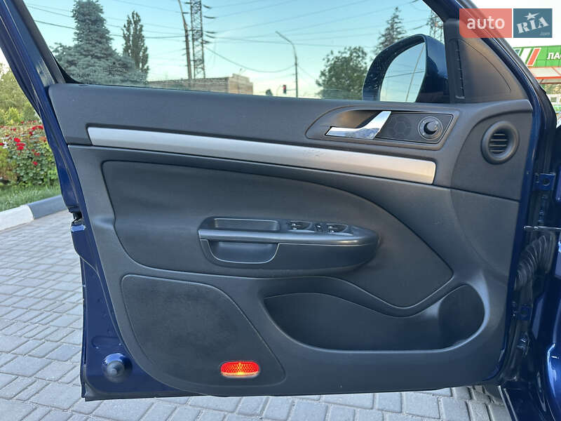 Универсал Skoda Octavia 2011 в Кривом Роге