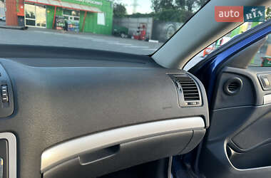 Универсал Skoda Octavia 2011 в 