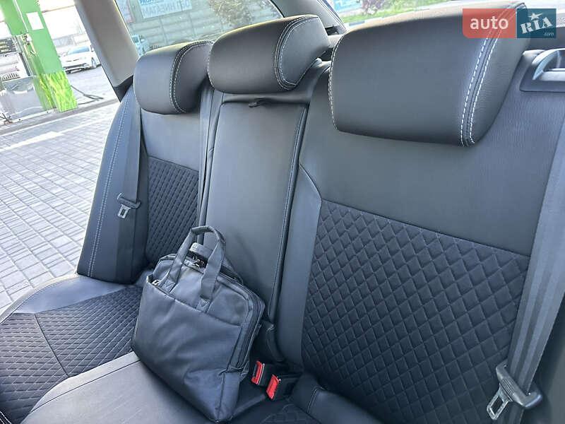 Универсал Skoda Octavia 2011 в Кривом Роге