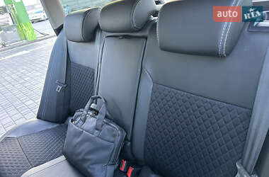 Универсал Skoda Octavia 2011 в 