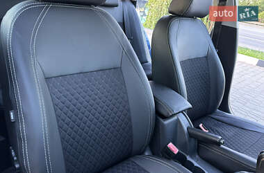Универсал Skoda Octavia 2011 в 