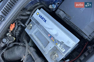 Универсал Skoda Octavia 2011 в 