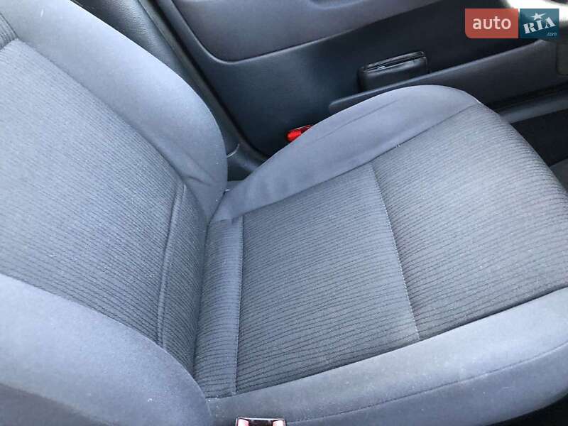 Универсал Skoda Octavia 2009 в Мироновке