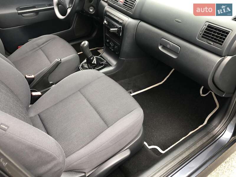 Универсал Skoda Octavia 2009 в Мироновке