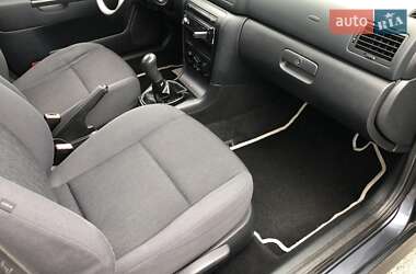 Універсал Skoda Octavia 2009 в 