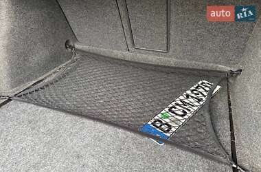 Универсал Skoda Octavia 2009 в 