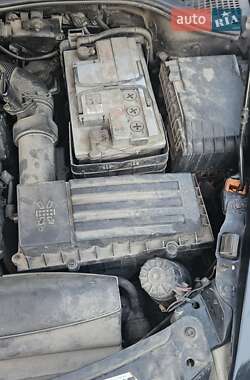 Универсал Skoda Octavia 2006 в 