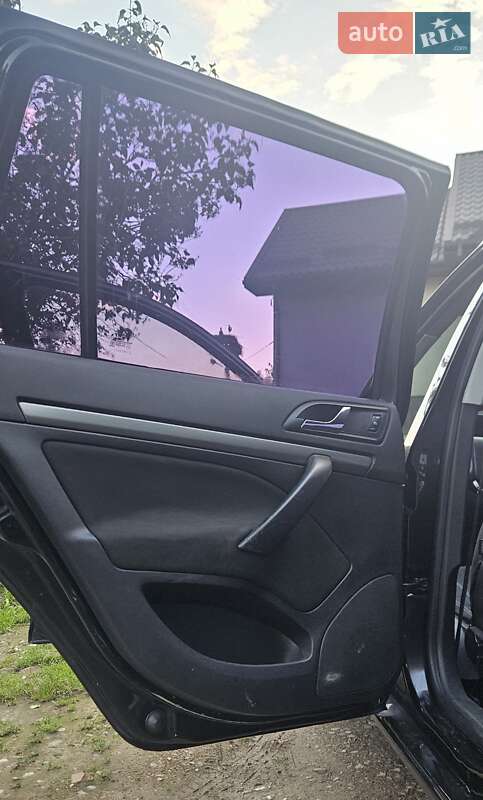 Универсал Skoda Octavia 2006 в Ивано-Франковске