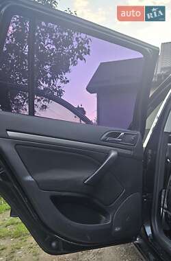 Универсал Skoda Octavia 2006 в 