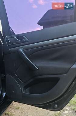 Универсал Skoda Octavia 2006 в 