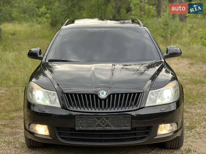 Универсал Skoda Octavia 2012 в Бердичеве фото 2 Универсал Skoda Octavia 2012 в Бердичеве
