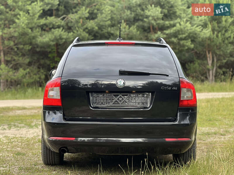 Универсал Skoda Octavia 2012 в Бердичеве фото 8 Универсал Skoda Octavia 2012 в Бердичеве