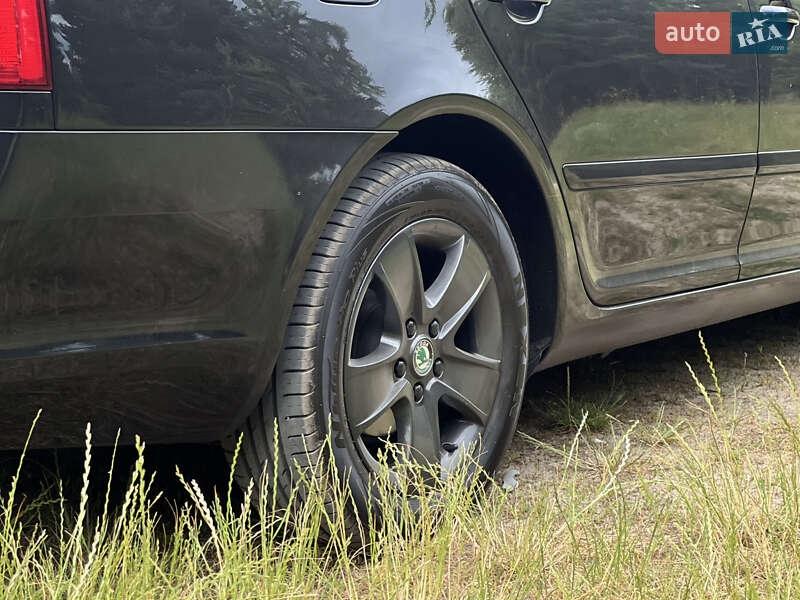 Универсал Skoda Octavia 2012 в Бердичеве фото 13 Универсал Skoda Octavia 2012 в Бердичеве