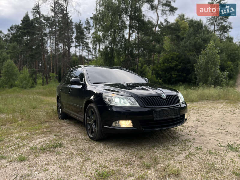 Универсал Skoda Octavia 2012 в Бердичеве фото 21 Универсал Skoda Octavia 2012 в Бердичеве