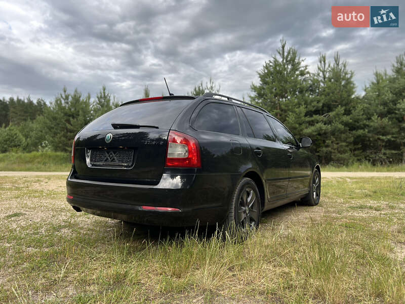 Универсал Skoda Octavia 2012 в Бердичеве фото 27 Универсал Skoda Octavia 2012 в Бердичеве